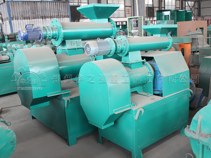 堆肥發(fā)酵的優(yōu)點(diǎn)及所需有機(jī)肥設(shè)備