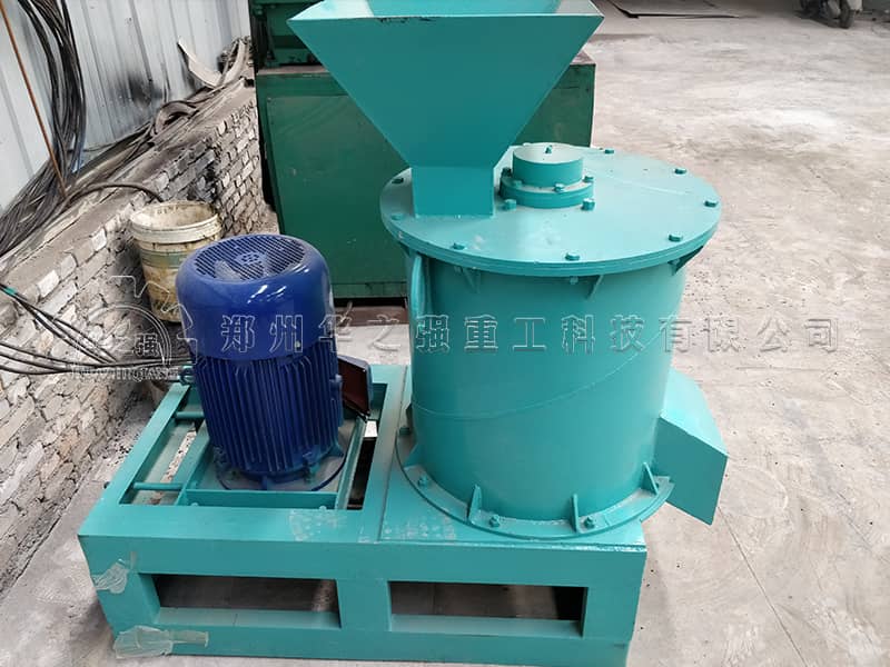 選擇有機(jī)肥設(shè)備注意的四點(diǎn) 選擇有機(jī)肥設(shè)備注意的四點(diǎn)