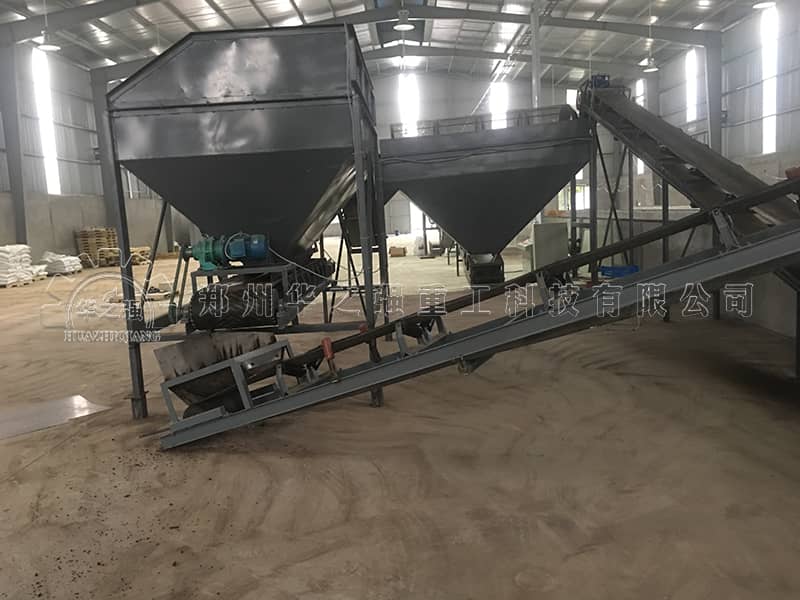 發(fā)酵羊糞有機肥的注意事項 發(fā)酵羊糞有機肥的注意事項