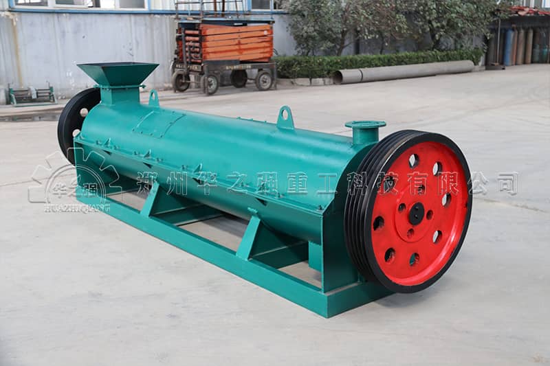 有機廢物有機肥設(shè)備的加工工藝 有機廢物有機肥設(shè)備的加工工藝